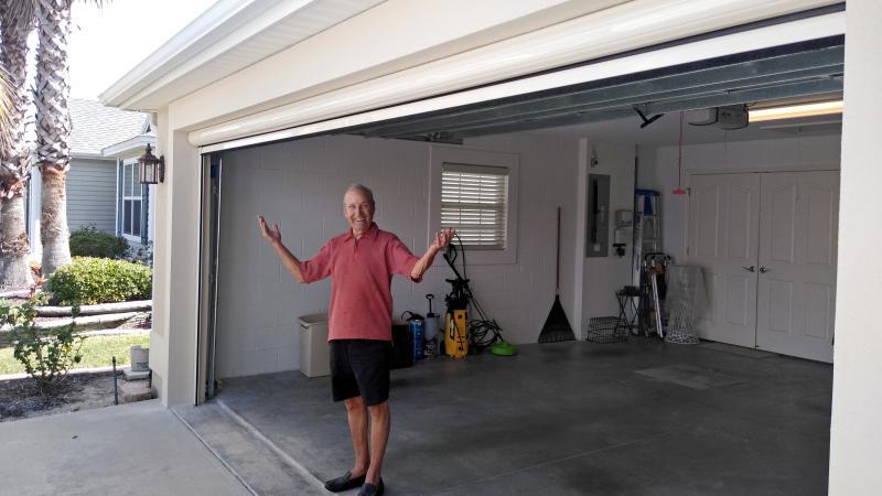 Retractable screens can help lower your energy bill.