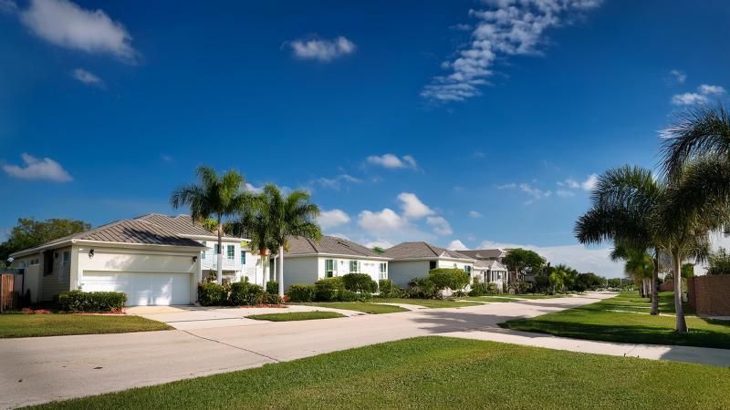 What is a typical Florida Summer day like? 