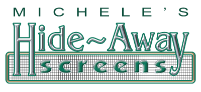 Michele's Hide-Away Screens & Awnings