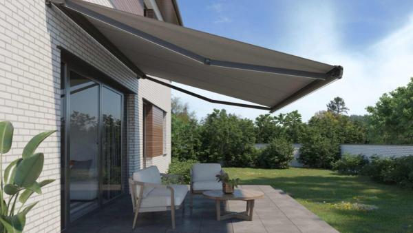 Awnings Photo