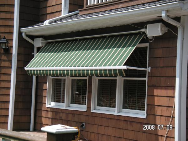 Awnings Photo