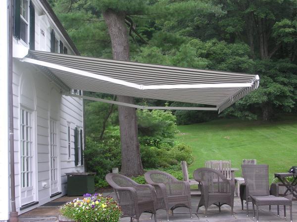 Awnings Photo